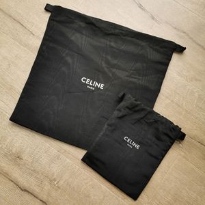 Celine Dust Bag